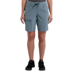 HaglöfsROC Lite Standard Shorts Women - Short randonnée femme