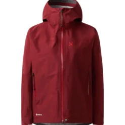 HaglöfsROC Sight GTX Jacket - Veste imperméable femme