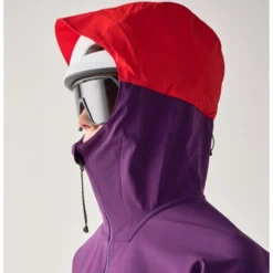 HaglöfsROC Sight Softshell II Jacket - Veste softshell femme