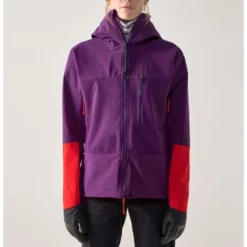HaglöfsROC Sight Softshell II Jacket - Veste softshell femme