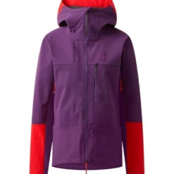 HaglöfsROC Sight Softshell II Jacket - Veste softshell femme