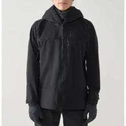 HaglöfsROC Sight Softshell II Jacket - Veste softshell homme