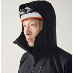 HaglöfsROC Sight Softshell II Jacket - Veste softshell homme