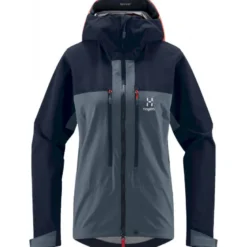 HaglöfsRoc Sight Softshell Jacket Women - Veste softshell femme