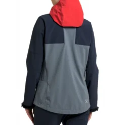 HaglöfsRoc Sight Softshell Jacket Women - Veste softshell femme