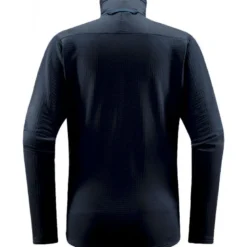 HaglöfsROC Spitz Mid Jacket Women - Polaire femme