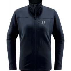 HaglöfsROC Spitz Mid Jacket Women - Polaire femme