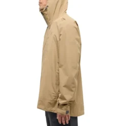 HaglöfsRosson Proof Jacket - Veste imperméable homme