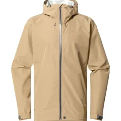 HaglöfsRosson Proof Jacket - Veste imperméable homme