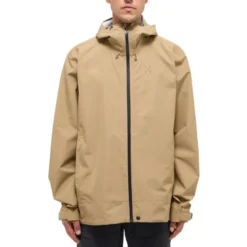 HaglöfsRosson Proof Jacket - Veste imperméable homme