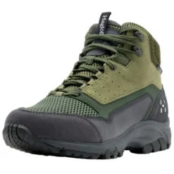 HaglöfsRosson Proof Mid - Chaussures randonnée homme
