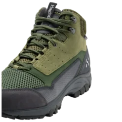 HaglöfsRosson Proof Mid - Chaussures randonnée homme