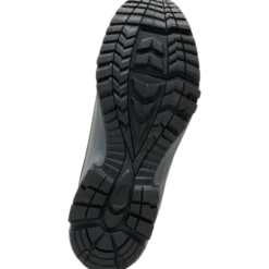 HaglöfsRosson Proof Mid - Chaussures randonnée homme