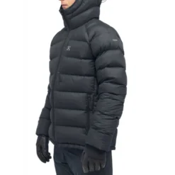 HaglöfsRosson Down Hood - Doudoune homme