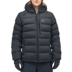 HaglöfsRosson Down Hood - Doudoune homme