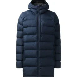 HaglöfsRosson Down Parka - Doudoune homme