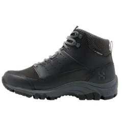 HaglöfsRosson FG Proof Mid - Chaussures randonnée femme