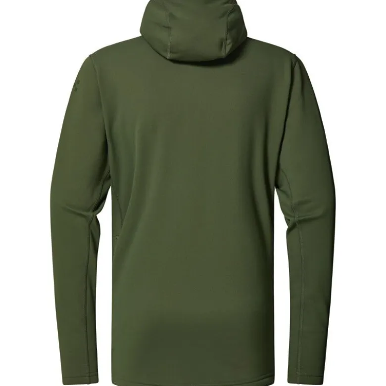 HaglöfsRosson Mid Hood - Polaire homme