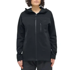 HaglöfsRosson Mid Hood - Polaire femme