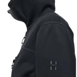 HaglöfsRosson Mid Hood - Polaire femme