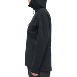 HaglöfsRosson Mid Hood - Polaire femme