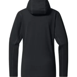 HaglöfsRosson Mid Hood - Polaire femme