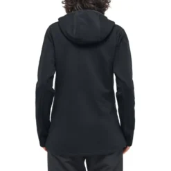 HaglöfsRosson Mid Hood - Polaire femme