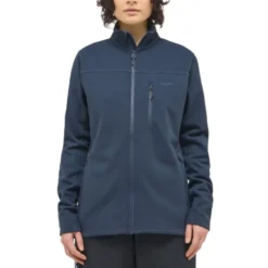 HaglöfsRosson Mid Jacket - Polaire femme
