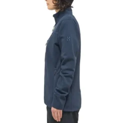 HaglöfsRosson Mid Jacket - Polaire femme