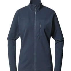 HaglöfsRosson Mid Jacket - Polaire femme