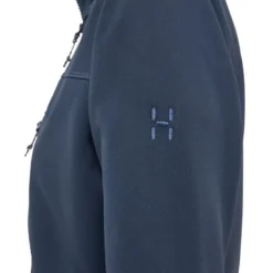 HaglöfsRosson Mid Jacket - Polaire femme