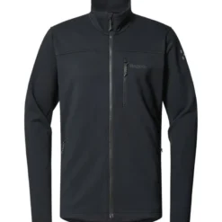 HaglöfsRosson Mid Jacket - Polaire homme