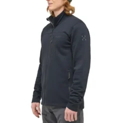 HaglöfsRosson Mid Jacket - Polaire homme