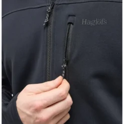 HaglöfsRosson Mid Jacket - Polaire homme