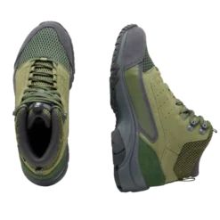 HaglöfsRosson Proof Mid - Chaussures randonnée femme