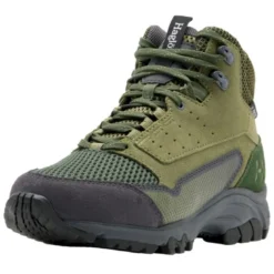 HaglöfsRosson Proof Mid - Chaussures randonnée femme