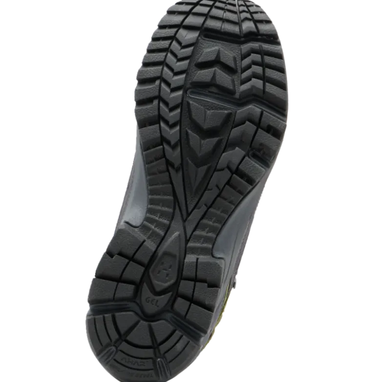 HaglöfsRosson Proof Mid - Chaussures randonnée femme