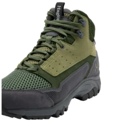 HaglöfsRosson Proof Mid - Chaussures randonnée femme