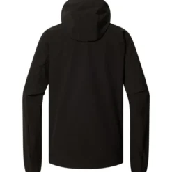 HaglöfsRosson Softshell Hood - Veste softshell femme