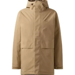 HaglöfsSalix Proof Mimic II Parka - Veste hardshell homme