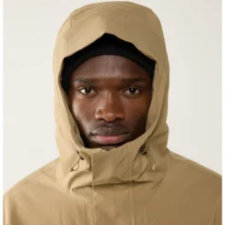HaglöfsSalix Proof Mimic II Parka - Veste hardshell homme