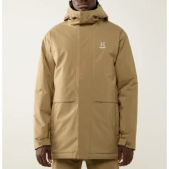 HaglöfsSalix Proof Mimic II Parka - Veste hardshell homme