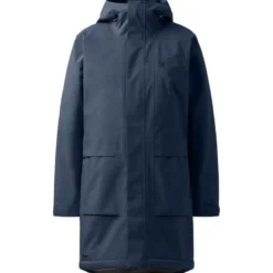 HaglöfsSalix Proof Mimic II Parka - Veste hardshell femme
