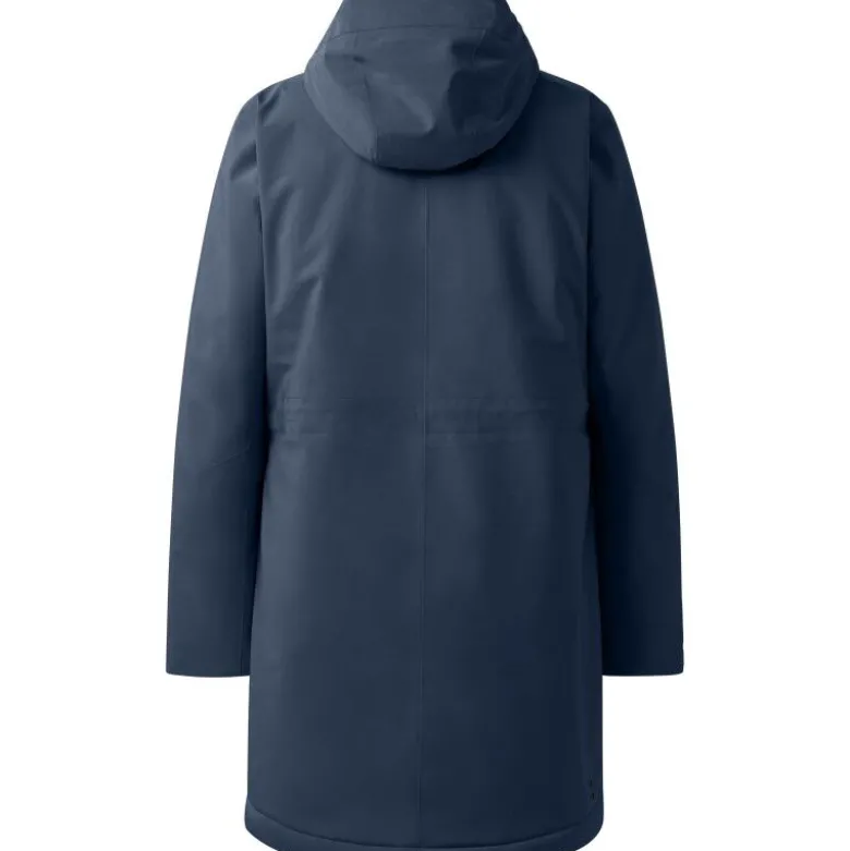 HaglöfsSalix Proof Mimic II Parka - Veste hardshell femme