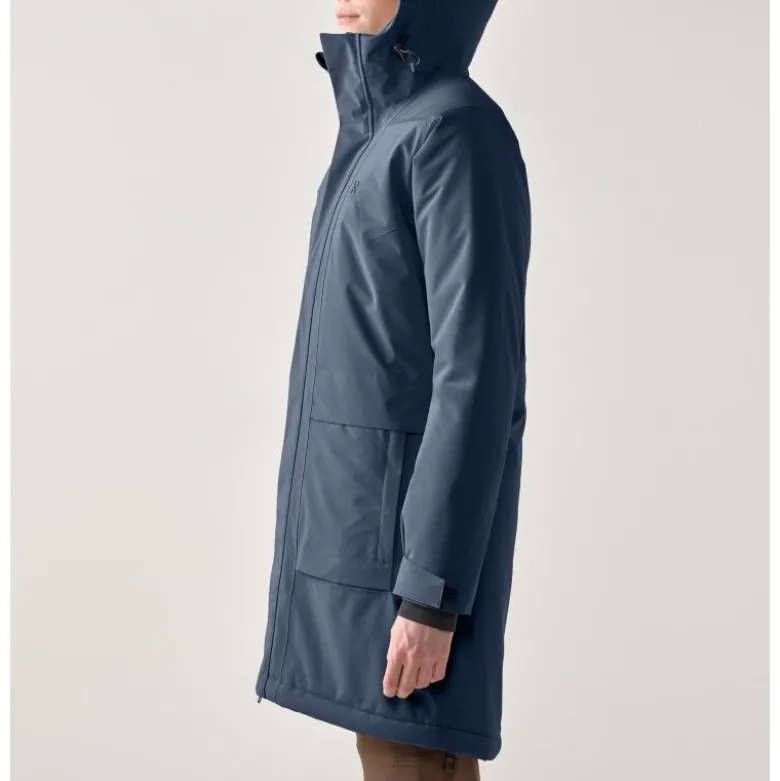 HaglöfsSalix Proof Mimic II Parka - Veste hardshell femme