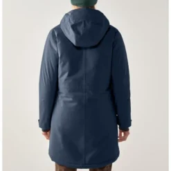 HaglöfsSalix Proof Mimic II Parka - Veste hardshell femme