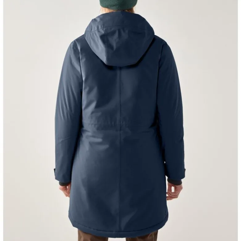 HaglöfsSalix Proof Mimic II Parka - Veste hardshell femme