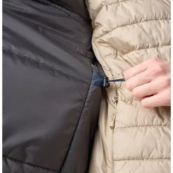 HaglöfsSalix Proof Mimic II Parka - Veste hardshell femme