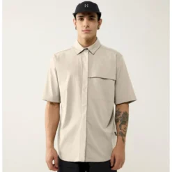 HaglöfsSalo Shirt SS II - Chemise homme