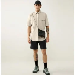 HaglöfsSalo Shirt SS II - Chemise homme